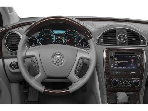 Used 2015 Buick Enclave Leather image 7