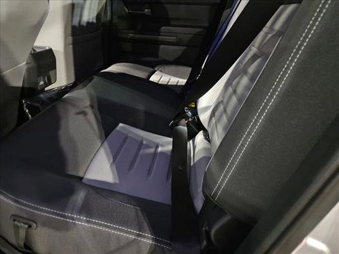 New 2025 Toyota Tacoma TRD Off-Road image 15