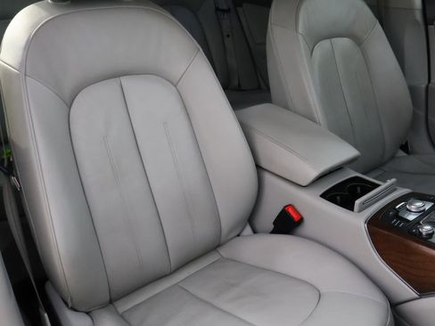 Used 2015 Audi A6 2.0T Premium Plus w/ Premium Plus Package image 19