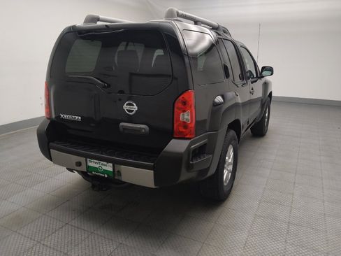 Used 2015 Nissan Xterra S RWD image 9