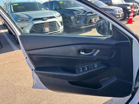 Used 2023 Honda Accord EX image 29