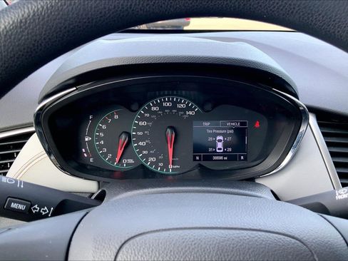 Used 2020 Chevrolet Trax LS image 23