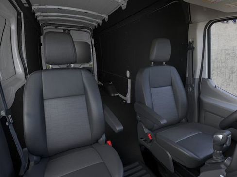 New 2025 Ford Transit 350 148 High Roof Extended w/ Load Area Protection Package image 10