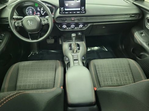 Certified 2023 Honda HR-V Sport image 15