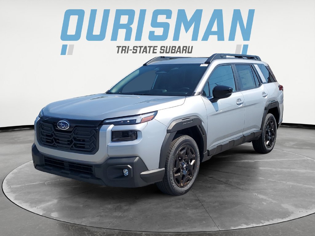 New 2026 Subaru Outback Limited AWD/4WD image 2