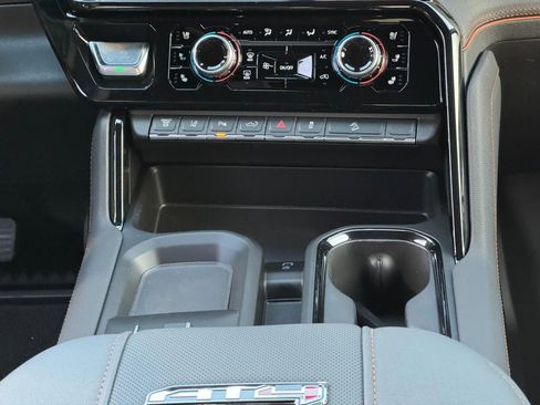 New 2026 GMC Sierra 2500 AT4 w/ AT4 Premium Plus Package image 14