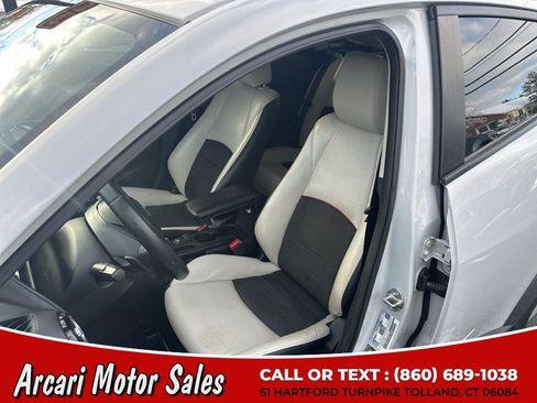 Used 2017 MAZDA CX-3 Grand Touring image 16