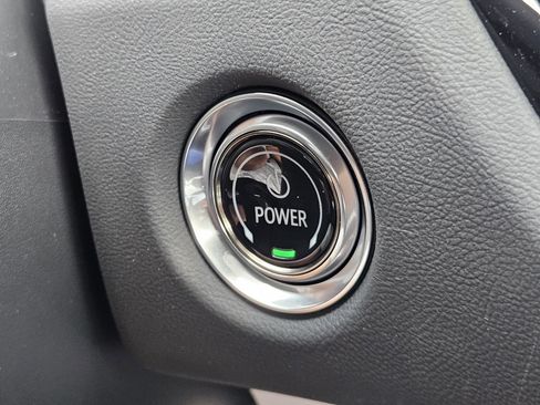 New 2025 Cadillac Lyriq Sport image 32