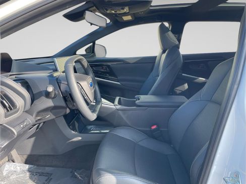 Certified 2024 Subaru Solterra Touring w/ Touring Package image 20