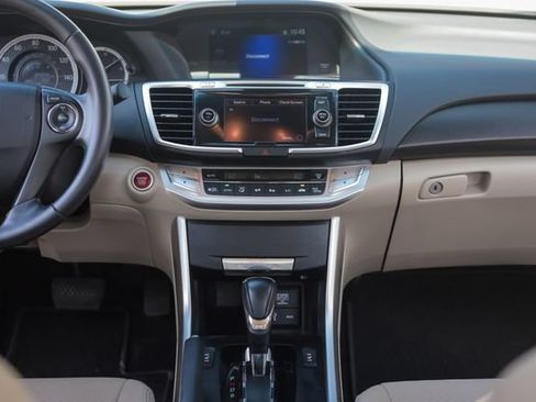 Used 2013 Honda Accord EX-L image 25