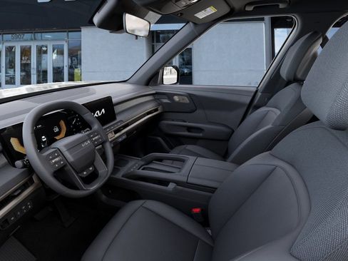 New 2027 Kia Telluride S image 17