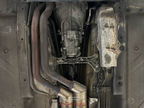 Used 1999 BMW M3 Coupe image 49