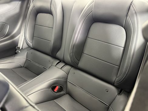 New 2025 Ford Mustang GT Premium w/ GT Performance Package image 16