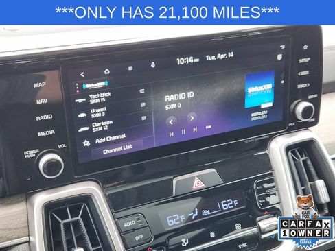 Used 2023 Kia Sorento X-Line EX AWD/4WD image 19