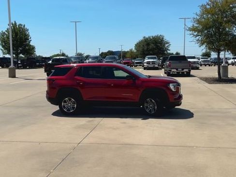 New 2026 GMC Terrain Elevation w/ Technology Package II image 5