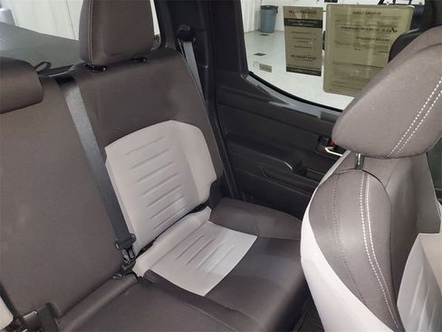 Used 2025 Toyota Tacoma TRD Off-Road image 14