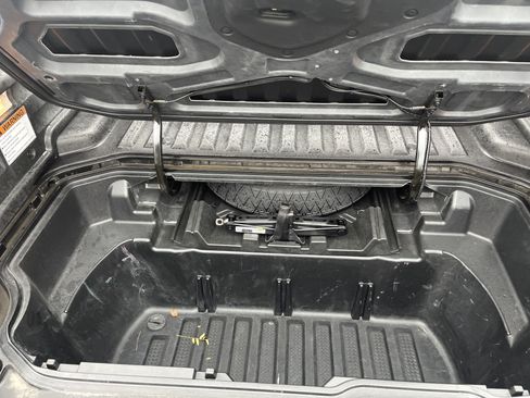 Used 2023 Honda Ridgeline RTL image 13