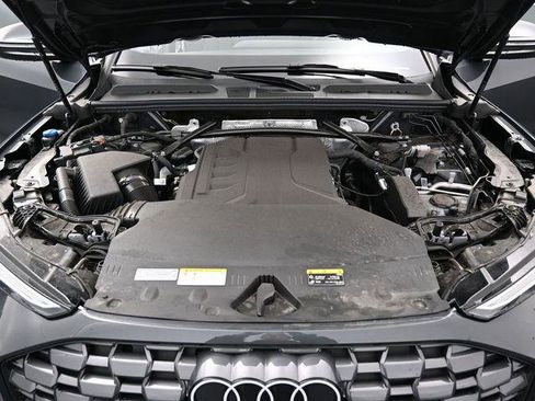 New 2025 Audi Q5 Premium Plus image 15