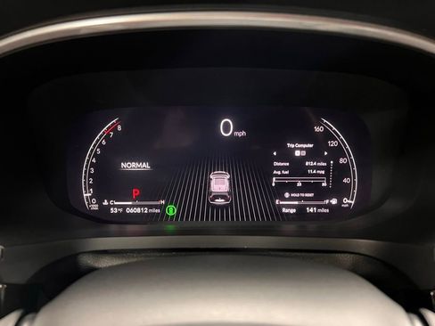 Used 2023 Acura MDX SH-AWD w/ Technology Package image 31