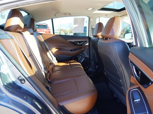 Used 2024 Subaru Legacy Touring XT image 27