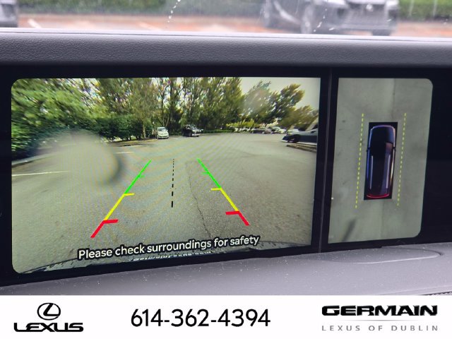 Used 2026 Lincoln Nautilus Reserve AWD/4WD image 30