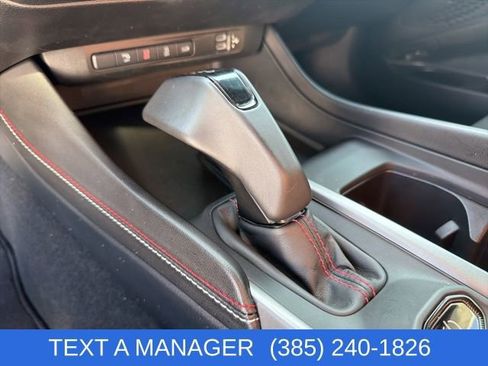 Used 2025 Dodge Charger Scat Pack w/ Track Pack image 23