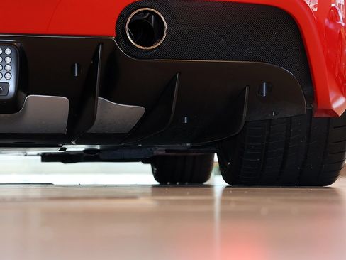 Certified 2019 Ferrari 488 Spider RWD image 65