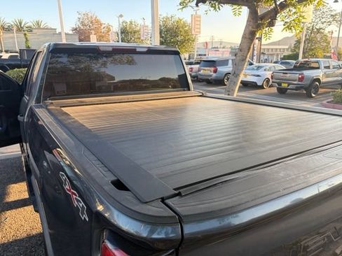 Used 2020 Chevrolet Silverado 2500 Custom w/ Custom Value Package AWD/4WD image 27