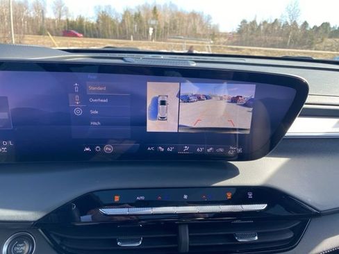 Certified 2025 Buick Enclave Avenir w/ Super Cruise Package AWD/4WD image 23