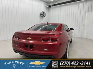 Used 2012 Chevrolet Camaro LT w/ RS Package RWD video 3