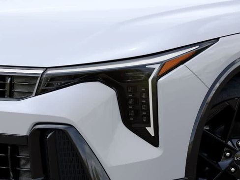 New 2026 Kia K4 GT-Line Turbo image 10