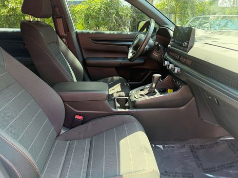 Used 2024 Honda CR-V Sport image 4
