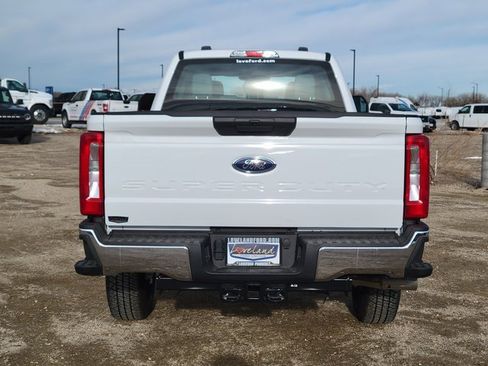 New 2026 Ford F250 XL image 10