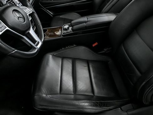 Used 2014 Mercedes-Benz E 550 Cabriolet image 19