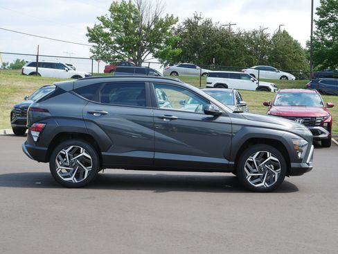 Used 2026 Hyundai Kona SEL Premium AWD/4WD image 5