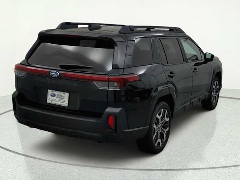 New 2026 Subaru Outback Touring XT AWD/4WD image 8