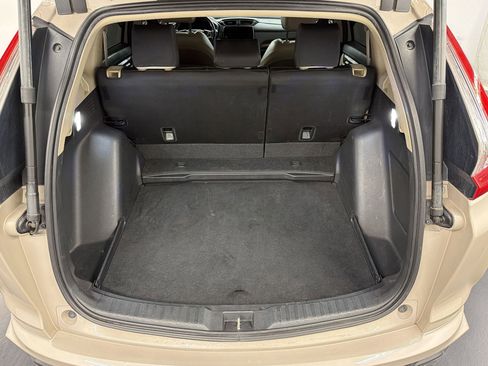 Used 2019 Honda CR-V Touring image 25