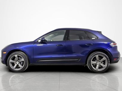 Used 2023 Porsche Macan