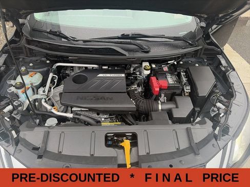 Used 2023 Nissan Rogue SL AWD/4WD image 67