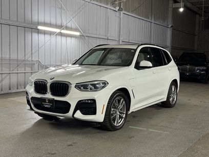 Used 2021 BMW X3 xDrive30e w/ Executive Package