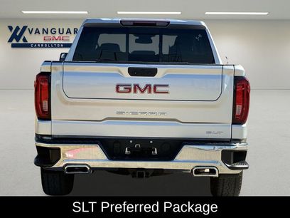 Used 2022 GMC Sierra 1500 SLT w/ SLT Convenience Package