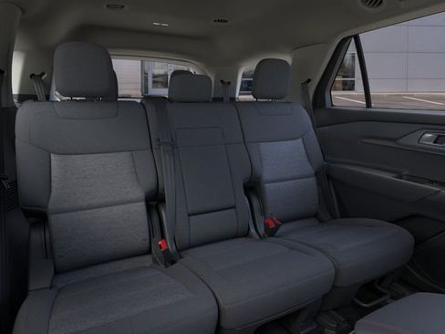New 2026 Ford Explorer Active AWD/4WD image 11