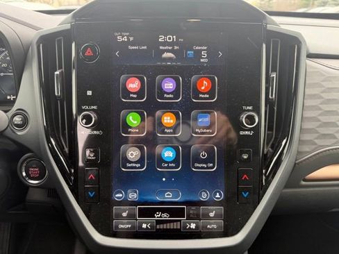 Certified 2025 Subaru Forester Sport image 16