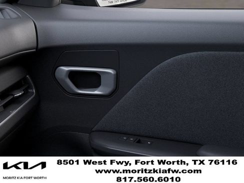 New 2026 Kia K4 FWD image 25