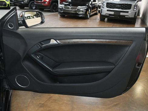 Used 2017 Audi A5 2.0T Sport w/ Technology Package image 46