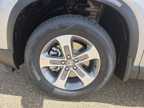 New 2026 Honda Pilot EX-L image 26