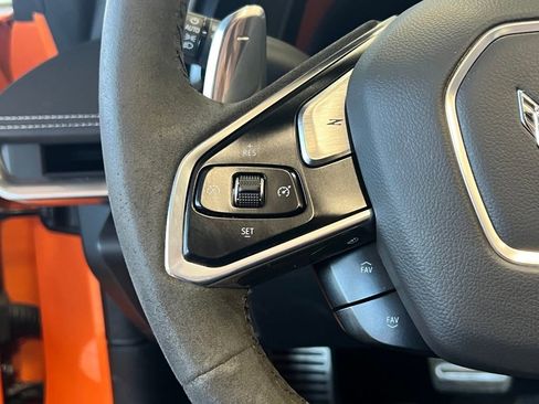 Used 2023 Chevrolet Corvette Z06 image 17