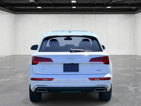 Used 2022 Audi Q5 2.0T Premium Plus AWD/4WD image 6