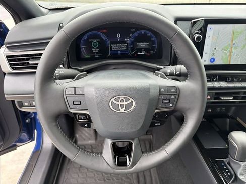 Used 2026 Toyota Camry XSE FWD image 8