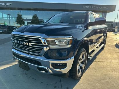 Used 2021 RAM 1500 Laramie